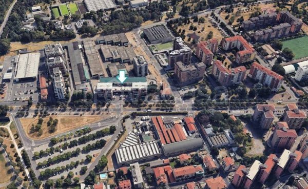 appartamento in vendita a Milano in zona Niguarda