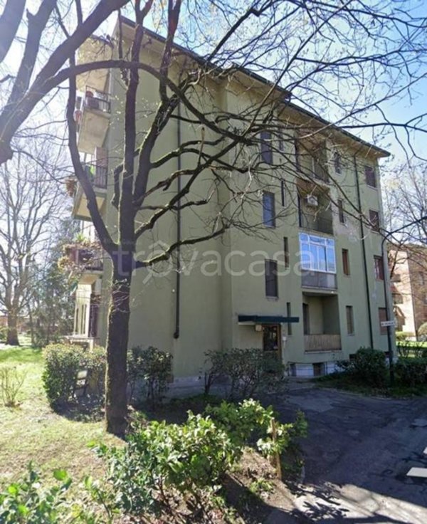 appartamento in vendita a Milano in zona Comasina