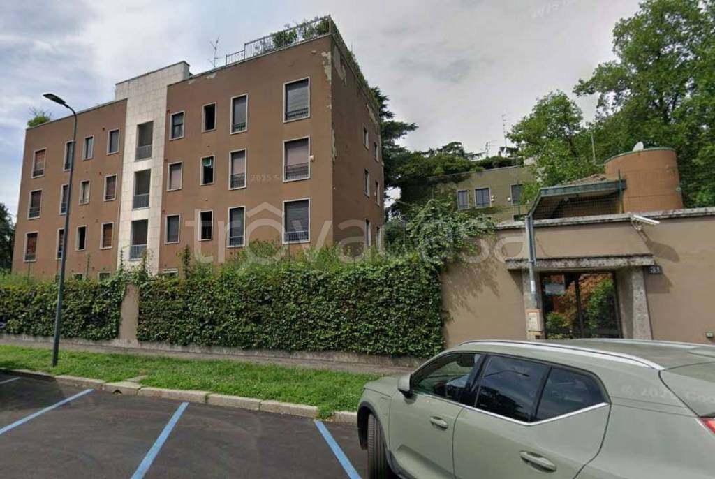 appartamento in vendita a Milano in zona San Siro