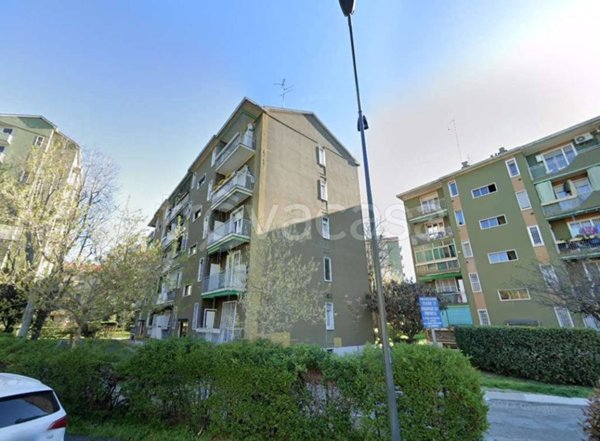 appartamento in vendita a Milano in zona Comasina