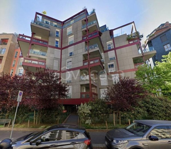 appartamento in vendita a Milano in zona Porta Romana
