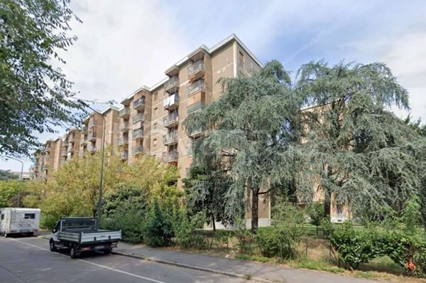 appartamento in vendita a Milano in zona Gallaratese
