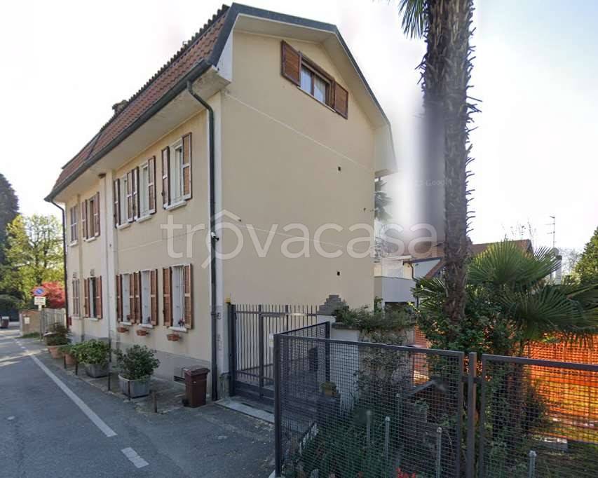 appartamento in vendita a Milano in zona Figino