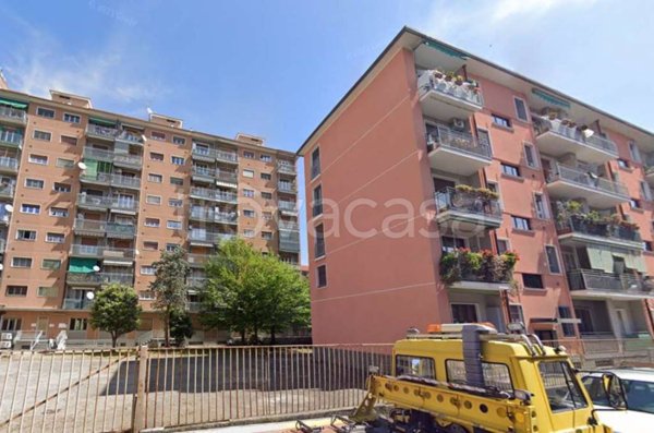 appartamento in vendita a Milano in zona Crescenzago