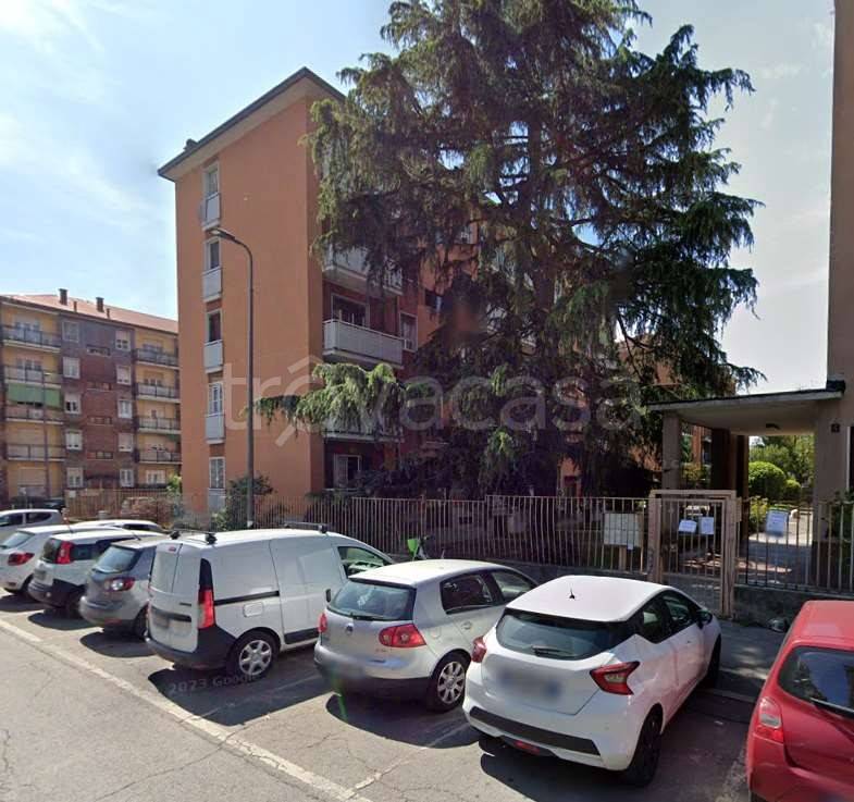 appartamento in vendita a Milano in zona Crescenzago