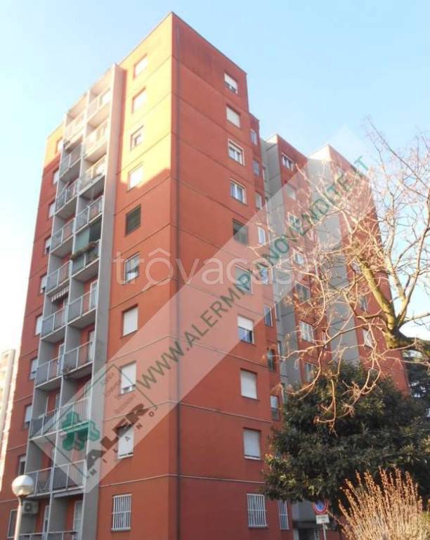 appartamento in vendita a Milano in zona Affori