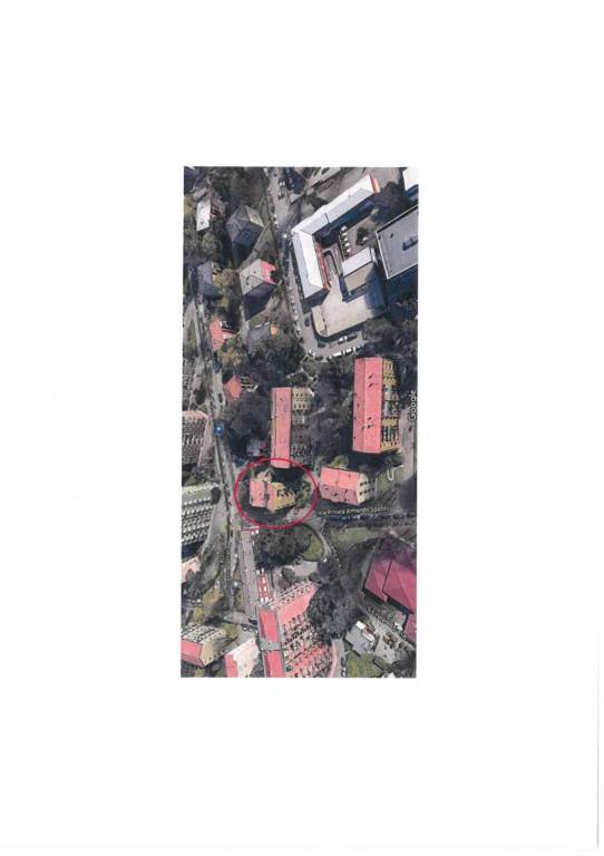 appartamento in vendita a Milano in zona Comasina