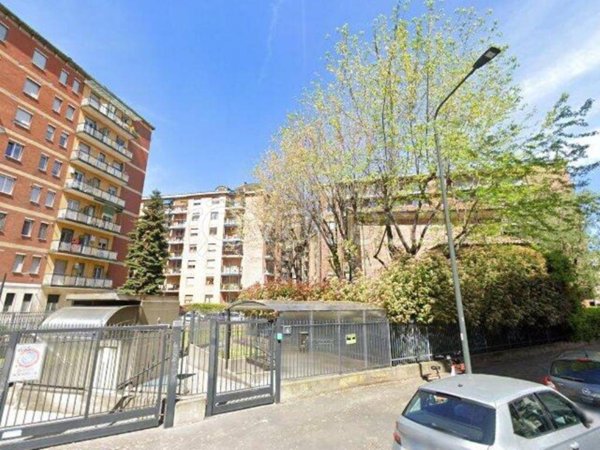 terreno edificabile in vendita a Milano