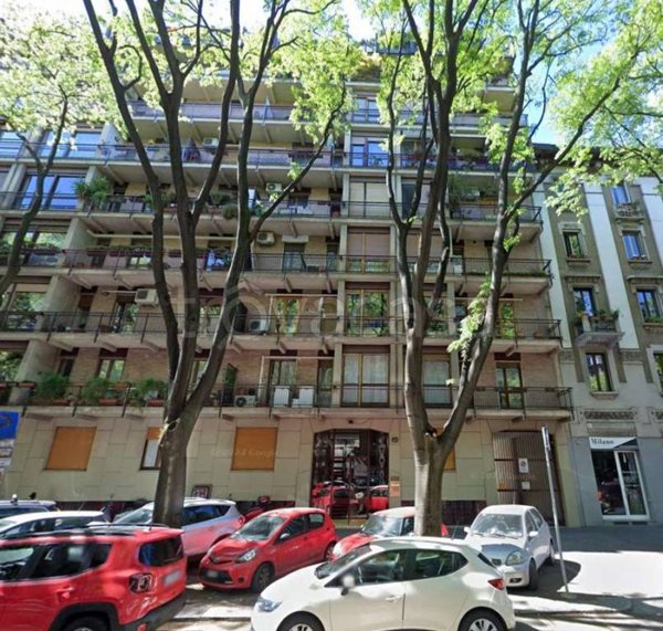 appartamento in vendita a Milano in zona Città Studi