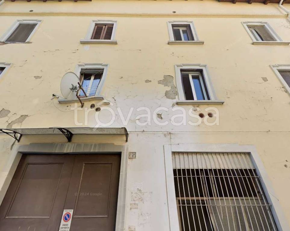 appartamento in vendita a Milano in zona Dergano