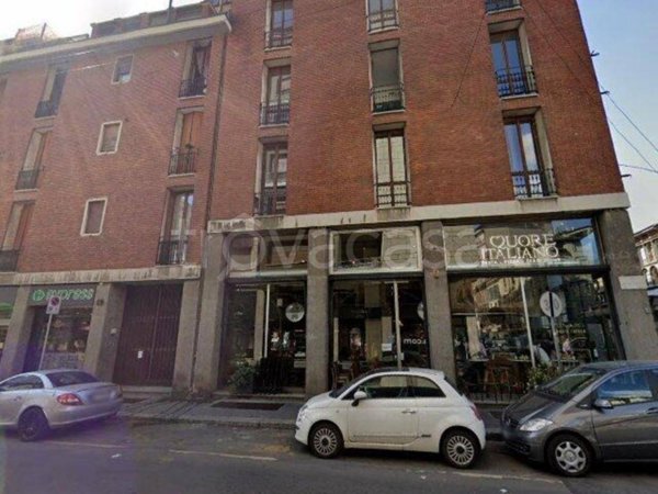 appartamento in vendita a Milano in zona Porta Garibaldi
