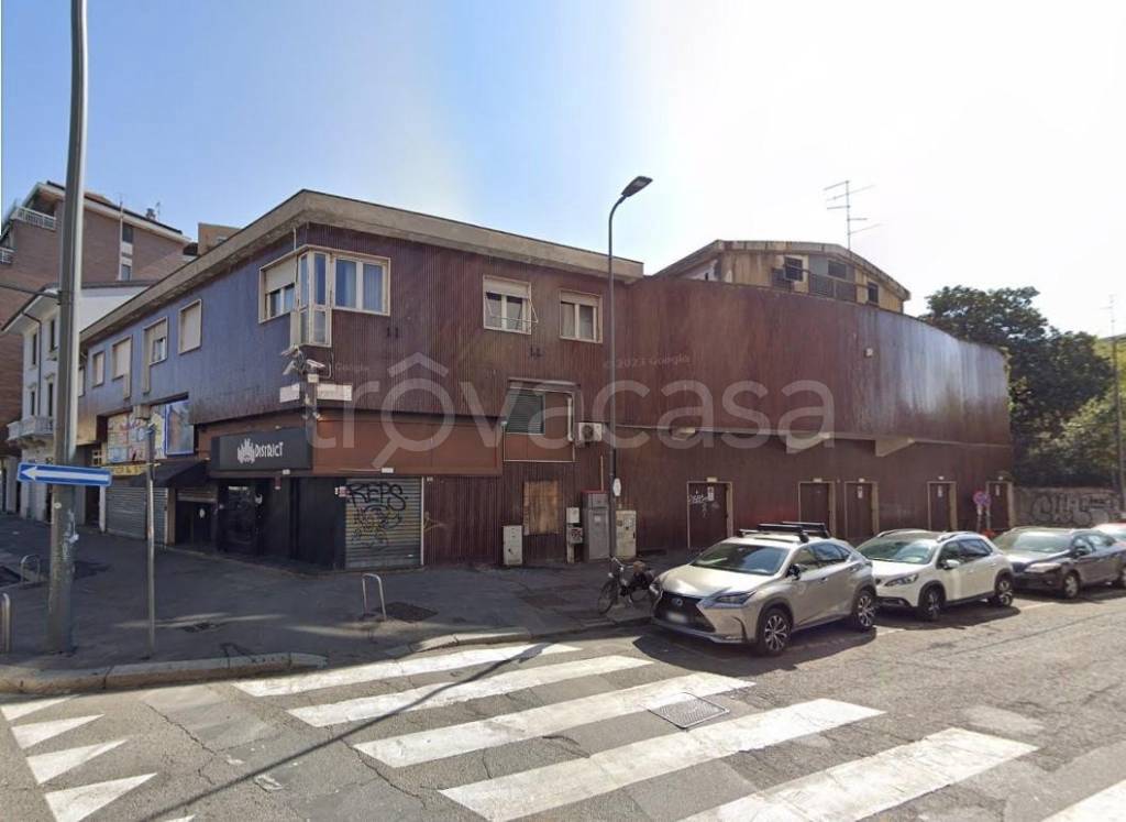 appartamento in vendita a Milano in zona Crescenzago