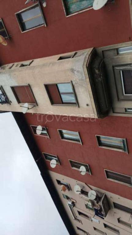 appartamento in vendita a Milano in zona Vialba