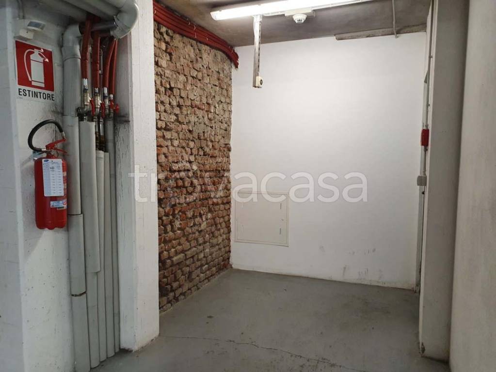 appartamento in vendita a Milano in zona Bovisa