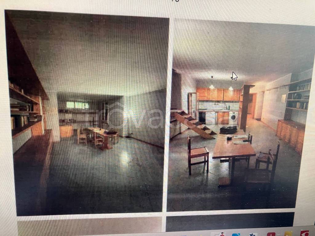 appartamento in vendita a Milano in zona San Siro