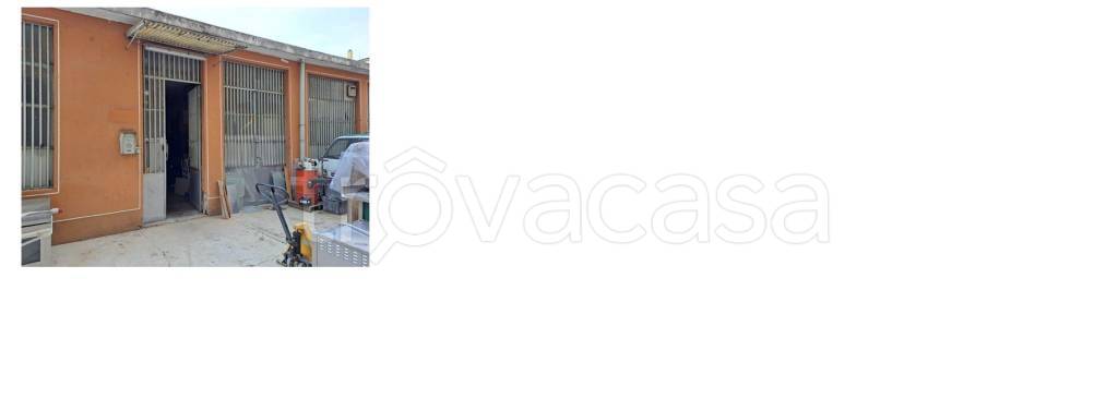 appartamento in vendita a Milano in zona Bruzzano