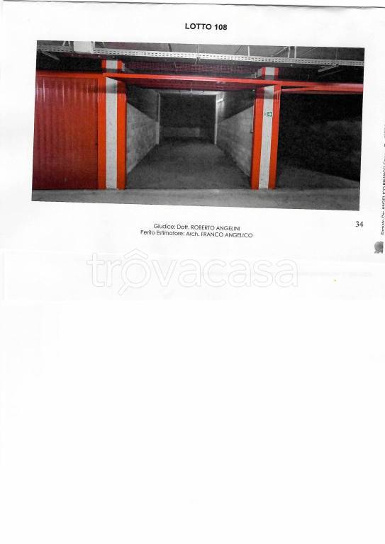 terreno edificabile in vendita a Milano in zona Dergano