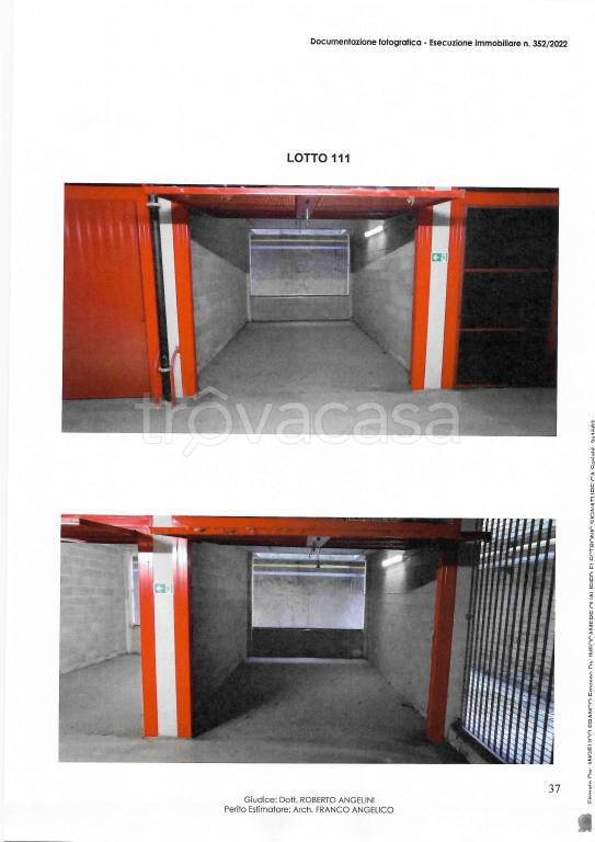 terreno edificabile in vendita a Milano in zona Dergano