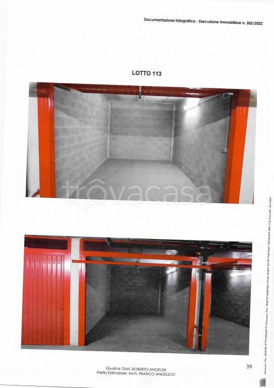 terreno edificabile in vendita a Milano in zona Dergano