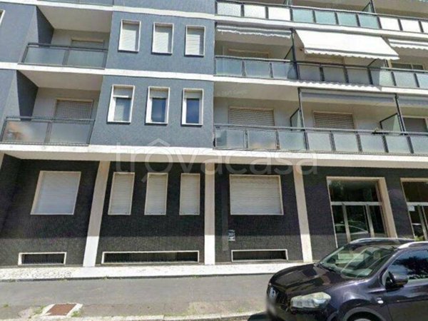 casa indipendente in vendita a Milano in zona San Siro