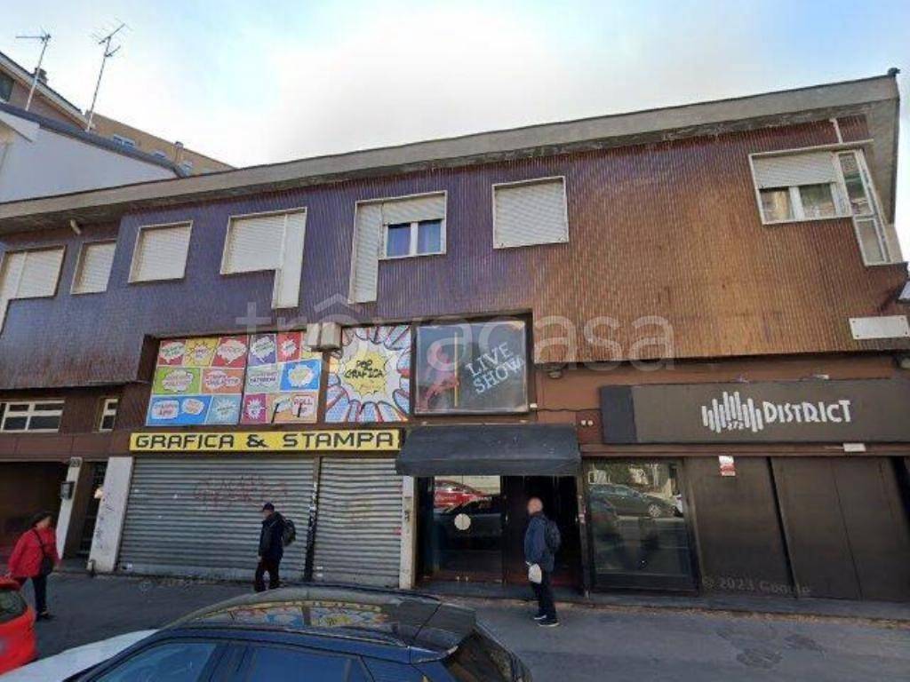 appartamento in vendita a Milano in zona Crescenzago