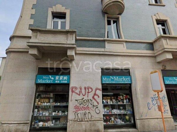 locale di sgombero in vendita a Milano in zona Dergano