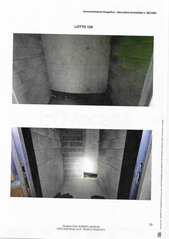 locale commerciale in vendita a Milano in zona Dergano