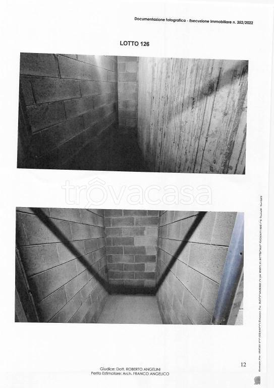 locale commerciale in vendita a Milano in zona Dergano