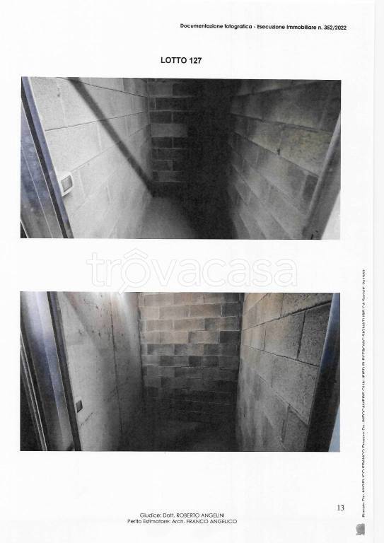 locale commerciale in vendita a Milano in zona Dergano