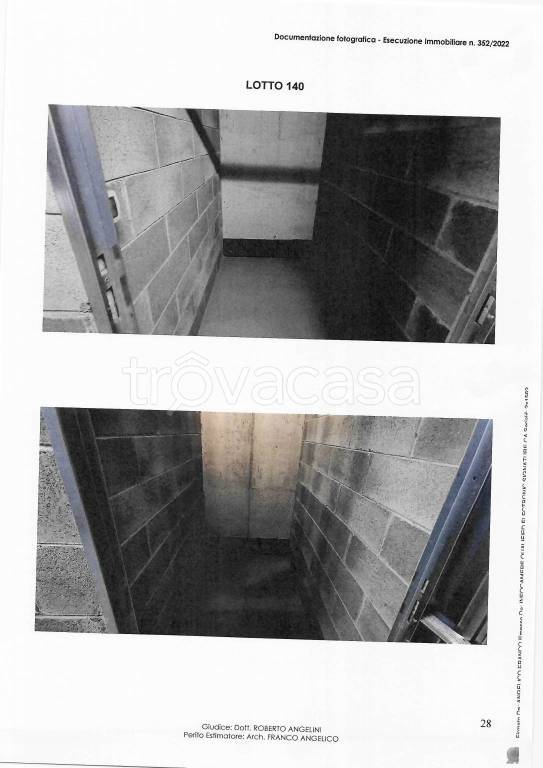 locale commerciale in vendita a Milano in zona Dergano