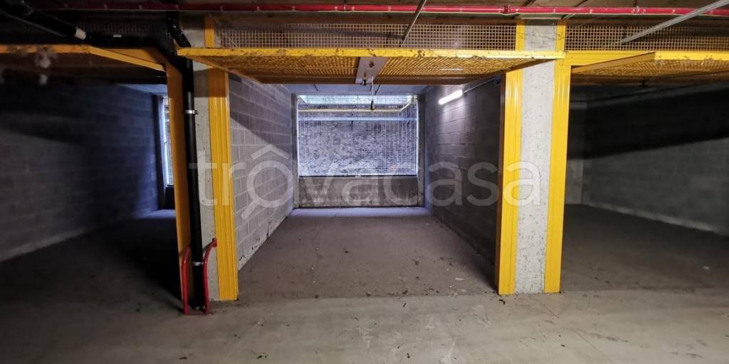 terreno edificabile in vendita a Milano in zona Dergano