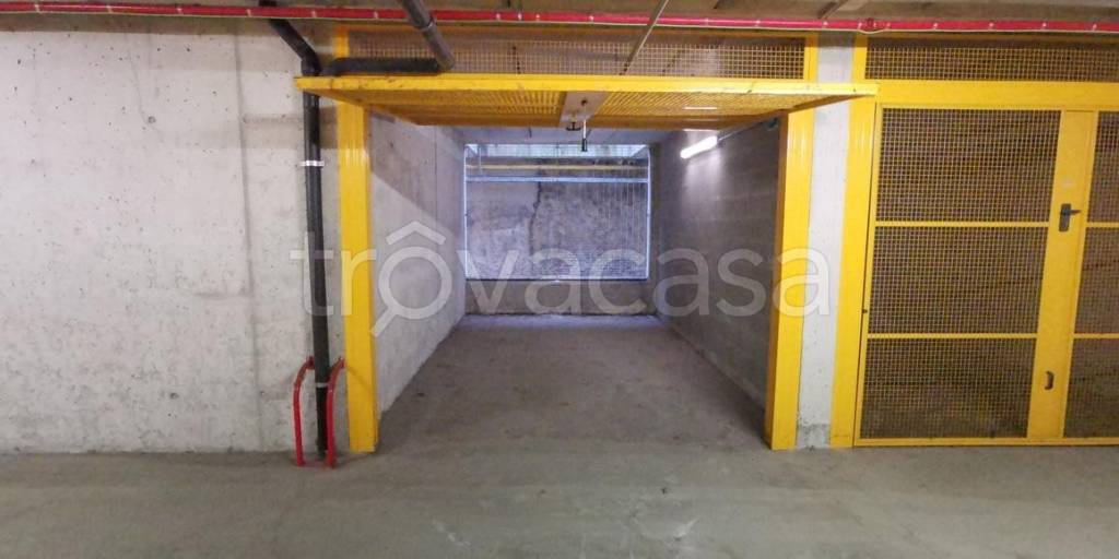 terreno edificabile in vendita a Milano in zona Dergano