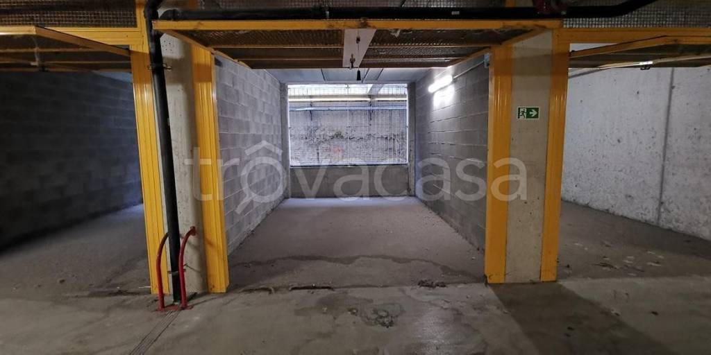 terreno edificabile in vendita a Milano in zona Dergano