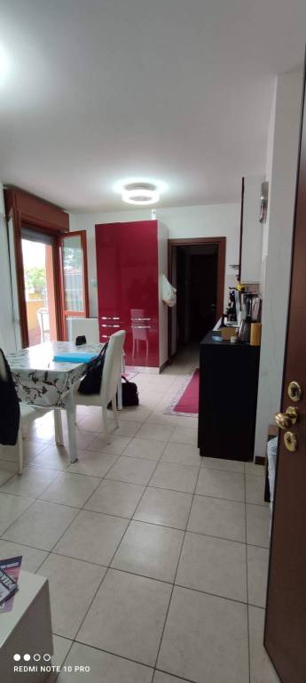 appartamento in vendita a Milano in zona Ponte Lambro