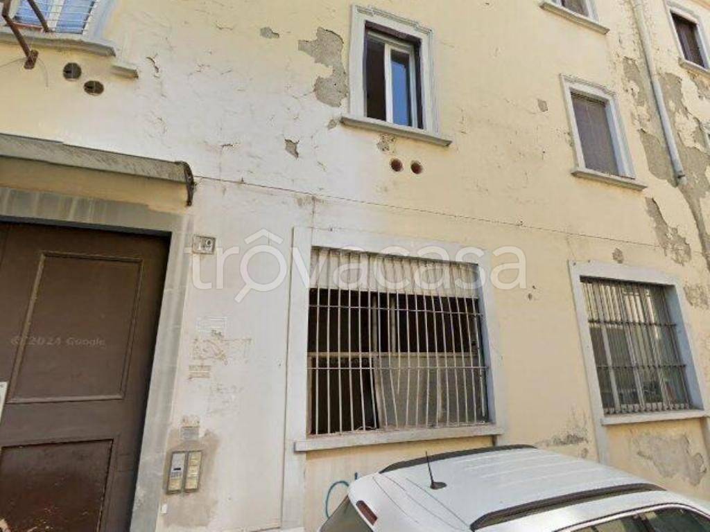 appartamento in vendita a Milano in zona Dergano