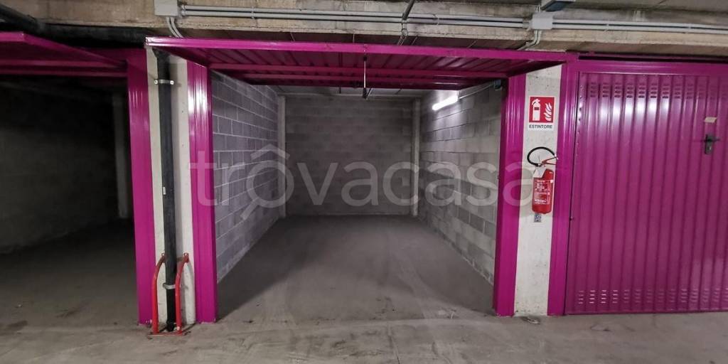 terreno edificabile in vendita a Milano in zona Dergano