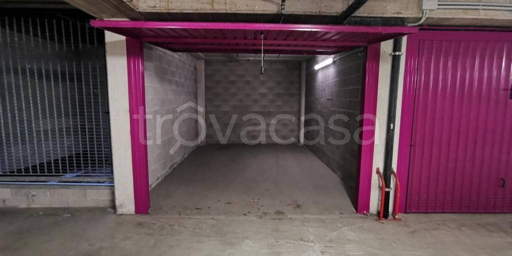 terreno edificabile in vendita a Milano in zona Dergano