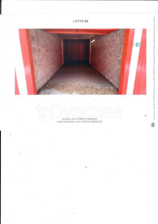 terreno edificabile in vendita a Milano in zona Dergano