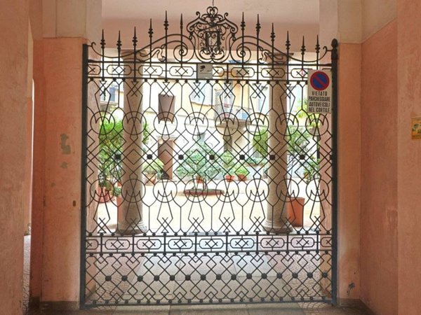 appartamento in vendita a Milano in zona Sempione