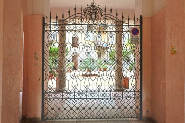 appartamento in vendita a Milano in zona Il Portello