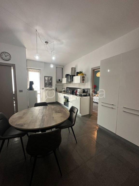 appartamento in vendita a Milano in zona Turro