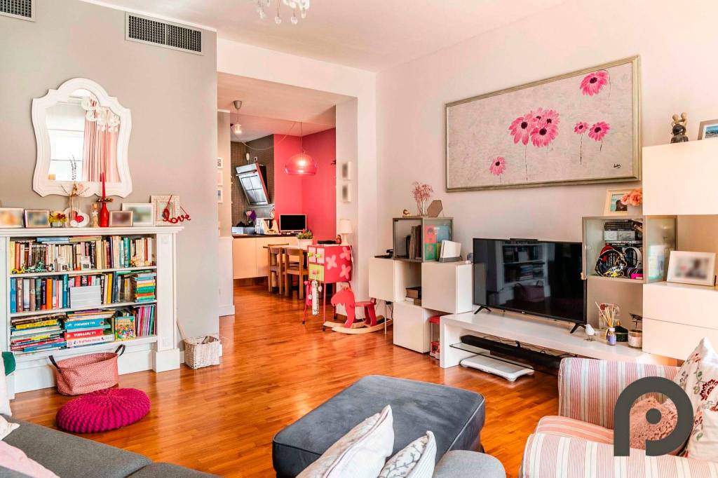 appartamento in vendita a Milano in zona Maggiolina