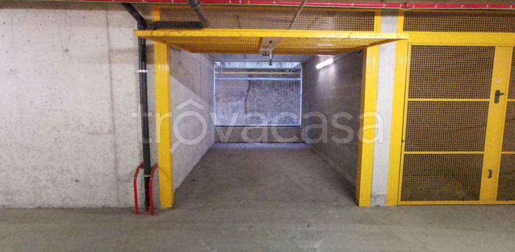 appartamento in vendita a Milano in zona Dergano