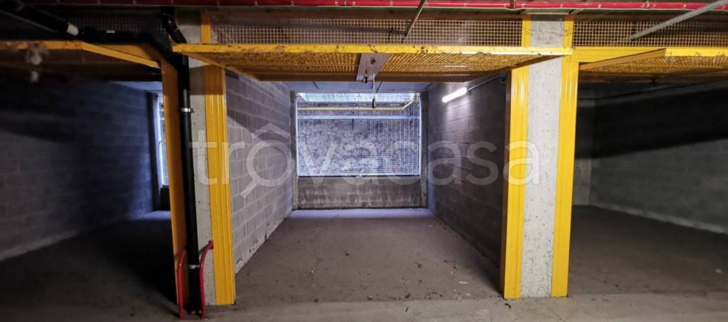 appartamento in vendita a Milano in zona Dergano