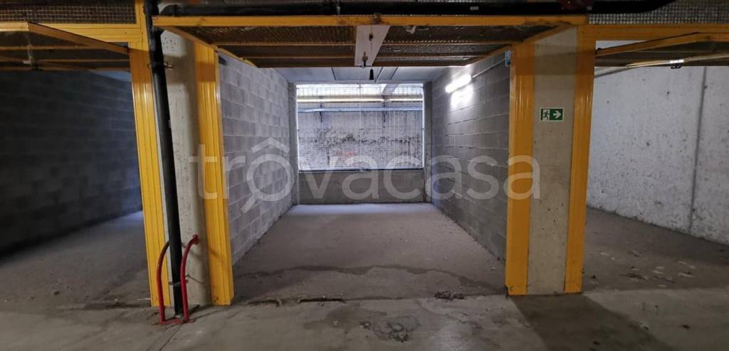 appartamento in vendita a Milano in zona Dergano