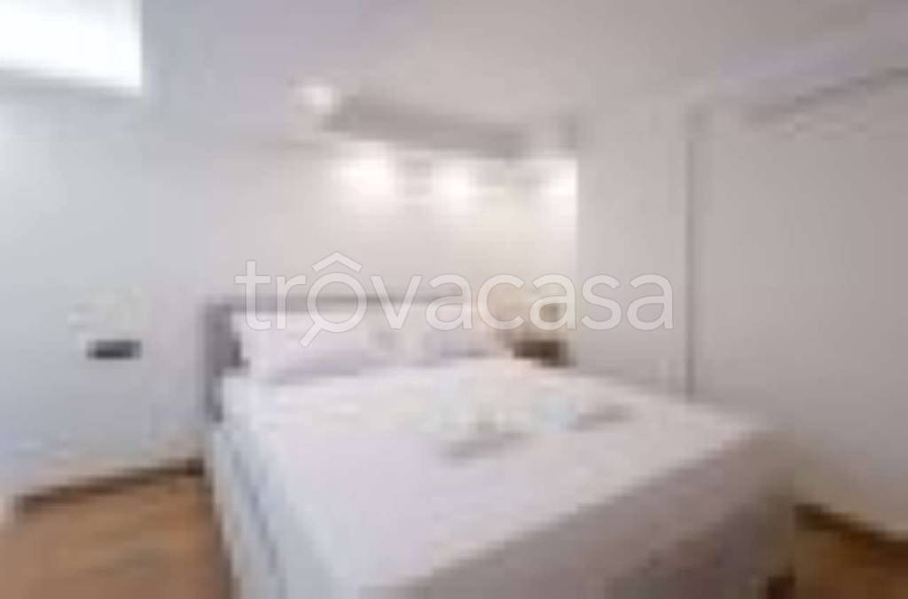 appartamento in vendita a Milano in zona Porta Garibaldi