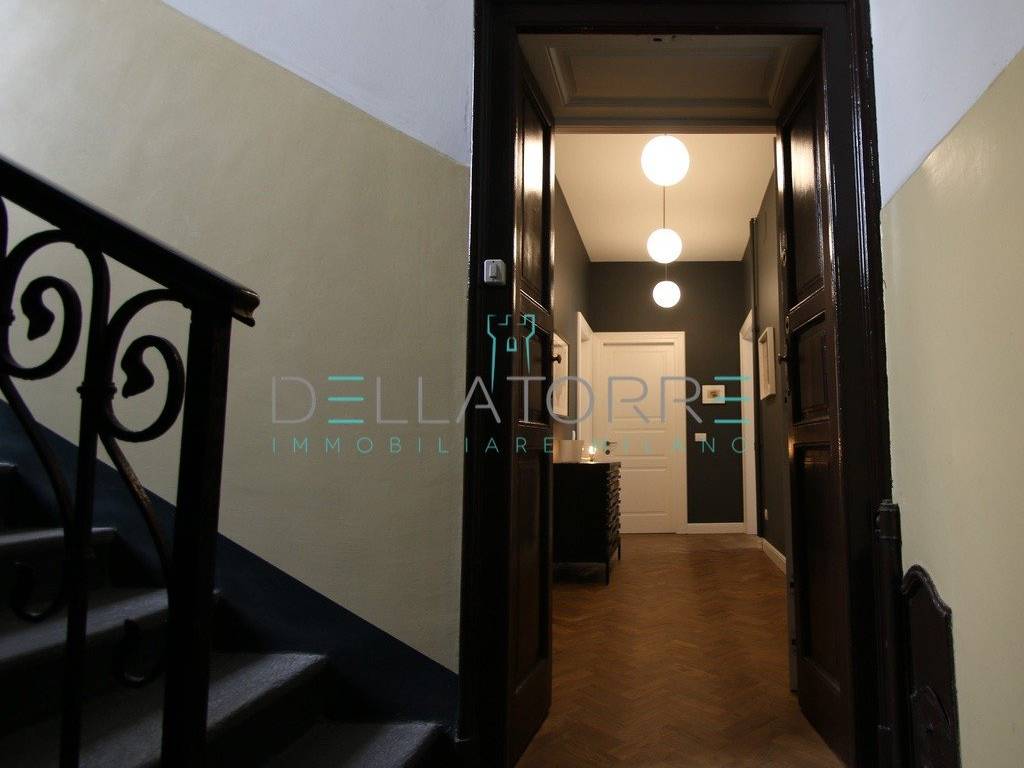 appartamento in vendita a Milano in zona Porta Venezia