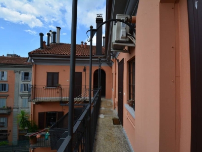 appartamento in vendita a Milano in zona Solari