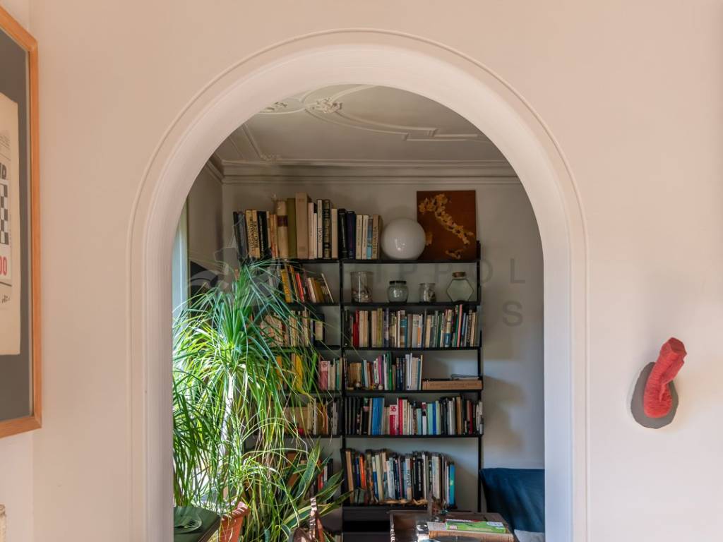 appartamento in vendita a Milano in zona Centro Direzionale