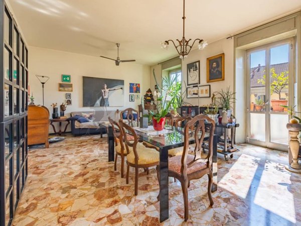 appartamento in vendita a Milano in zona Porta Venezia